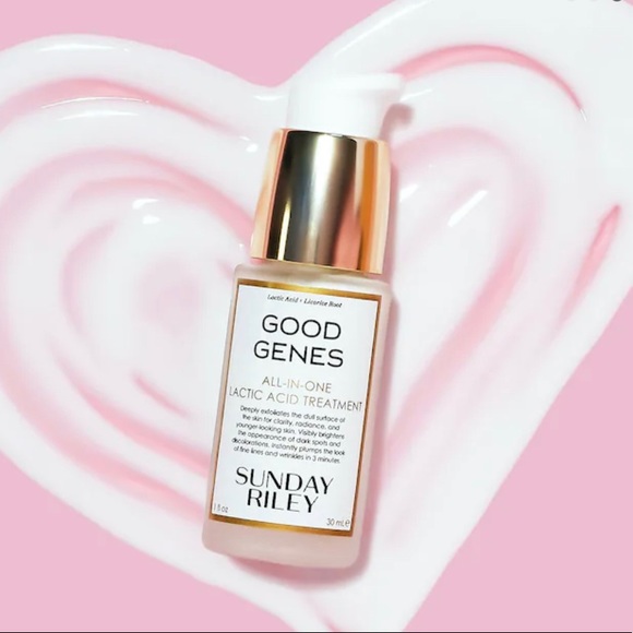 NWT. Sunday Riley, Good Genes all in one treatment - Picture 6 of 13